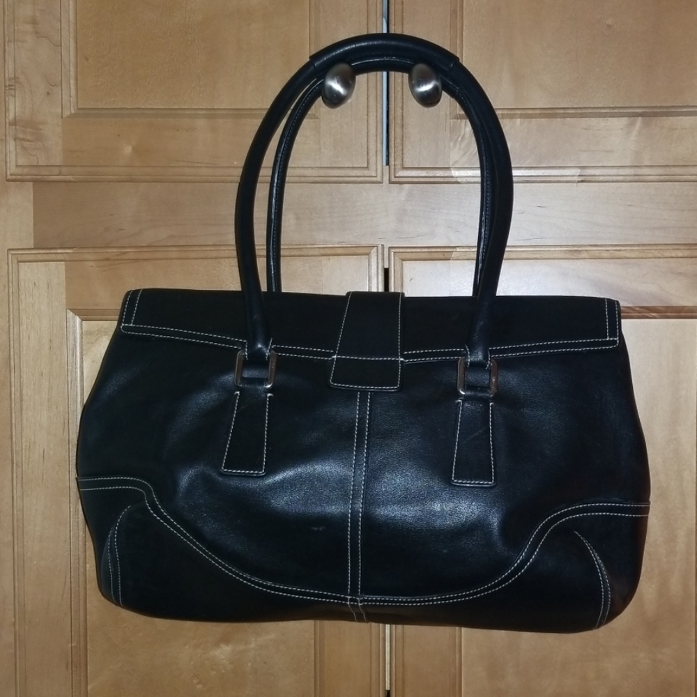 Coach bag - Picture 2 of 6